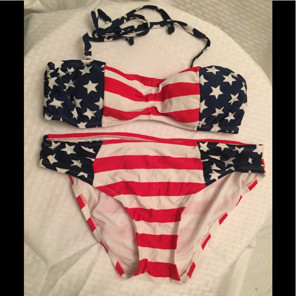 July 4th Swimsuit